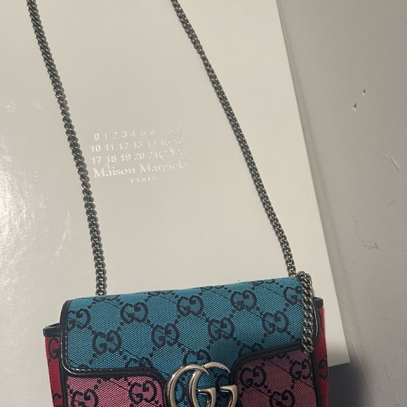 Gucci Super Mini - Picture 8 of 8